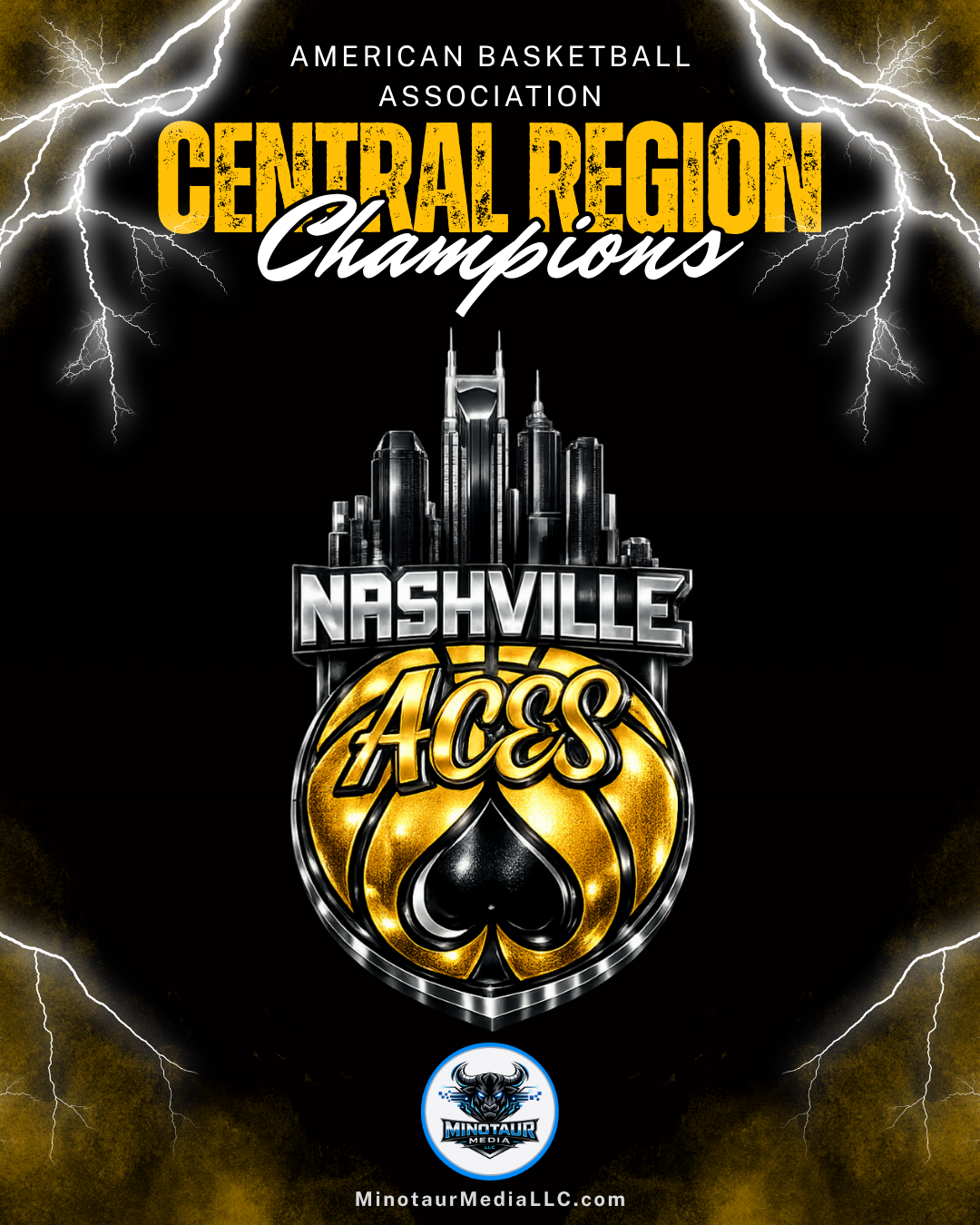 Why You Should Root for the Nashville Aces