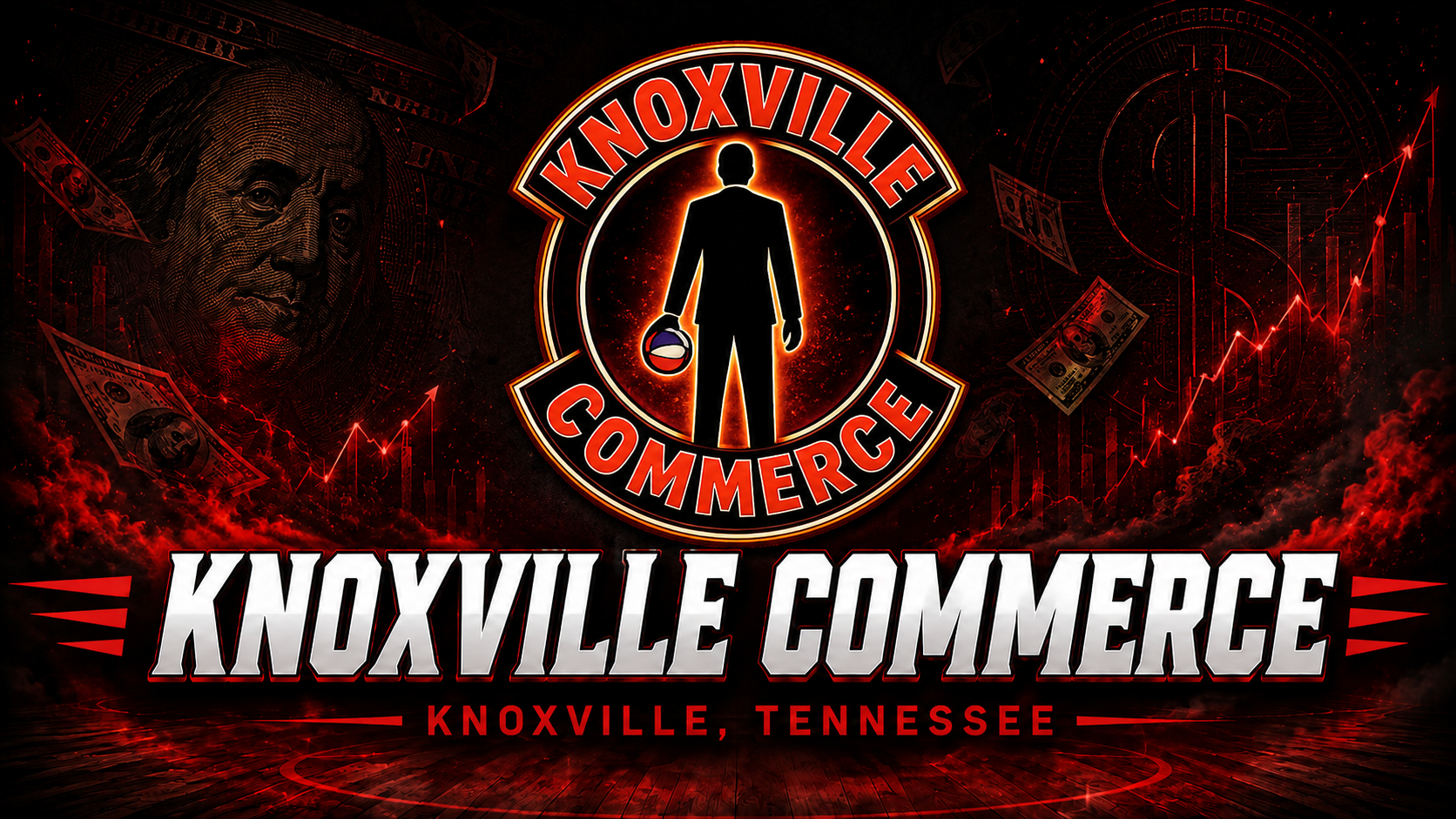 Knoxville Commerce to Hold 2026-27 Team Tryouts