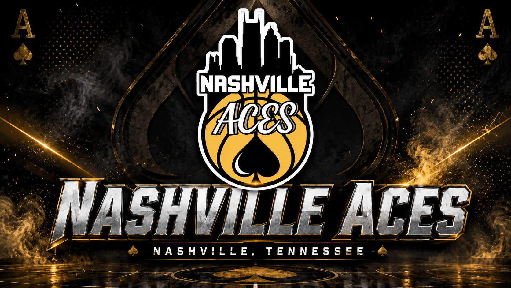 Nashville Aces Announce Tryouts