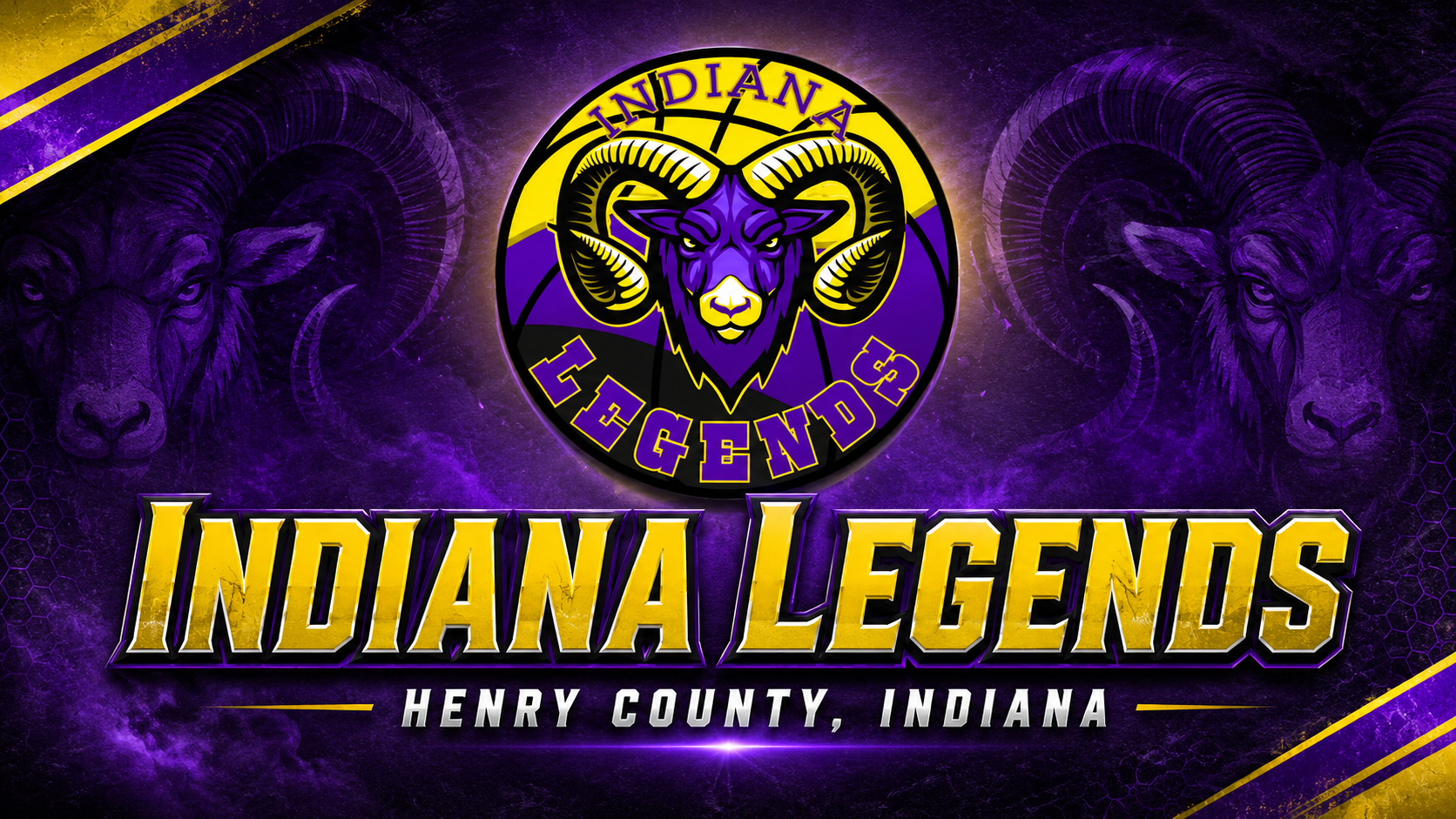Indiana Legends, Minotaur Media Announce 2026-27 Schedules