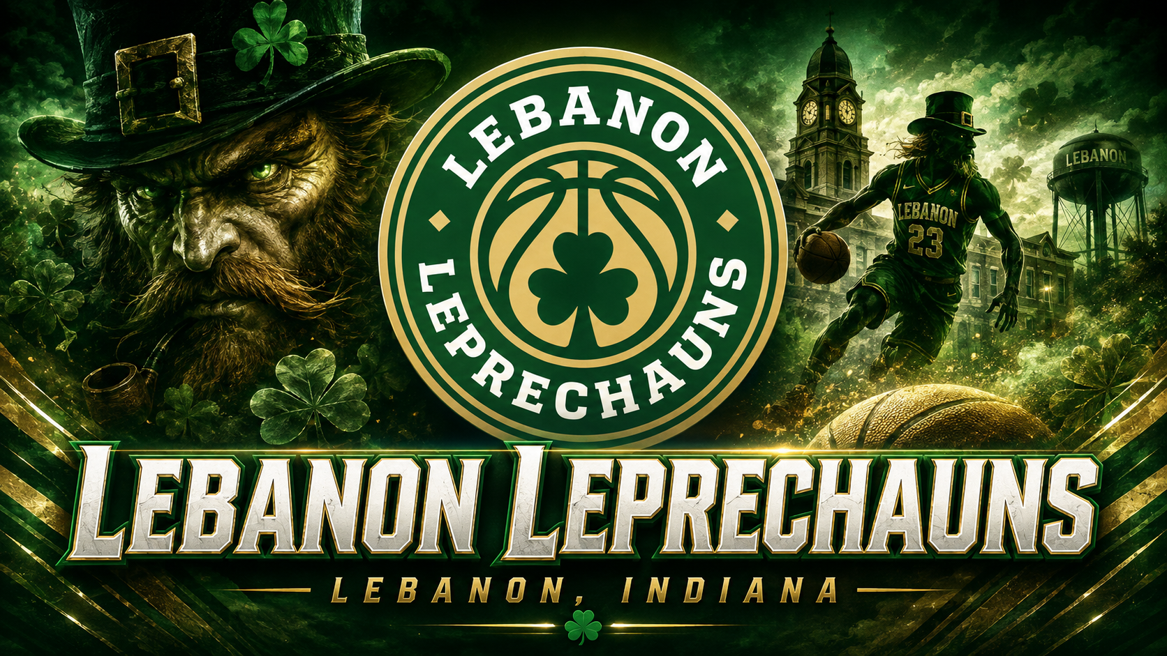 Lebanon Leprechauns Announce Tryouts for 2027 TBL Season